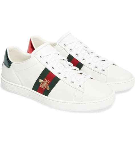 gucci ace trainers womens|gucci ace trainers women's cheap.